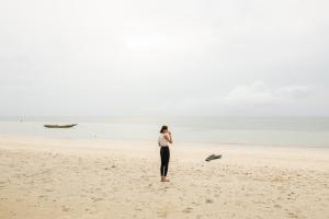 Silver Sand Beach Resort Havelock