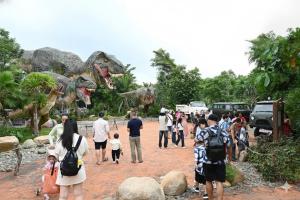 Novaworld Phan Thiet - The Moon Villa 0406