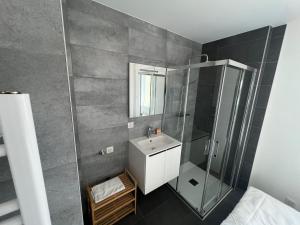 Very nice apartment Huningue - close to Basel