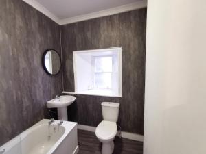 High Street Hideaway