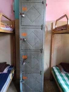 V R S Dormitory