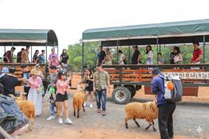 Novaworld Phan Thiet - The Moon Villa 0406