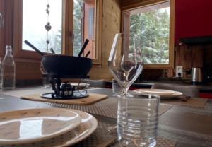 Chalet Cosy