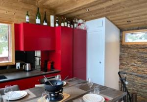 Chalet Cosy