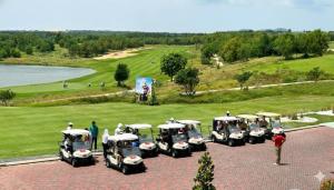 Novaworld Phan Thiet - The Moon Villa 0406