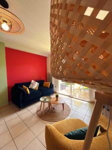 Escapade Gujanaise Jardin et Tout à Portée