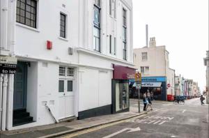 Cozy City Centre Escape