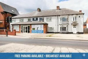 The Longlands Hotel