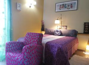 Penthouse 170 m2 facing Alhambra & PrivateTerrace