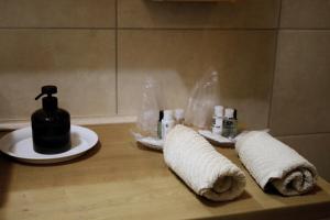 Duna 4 ppl Apartment in AC in Budapest City by NW