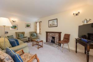 Valley View Farm Holiday Cottages