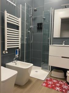 Surfers Paradise holiday apartment