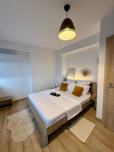 SkyPort Modern & stylish apartment - natural light - Factura - bloc nou - lift, posibilitatea de parcare