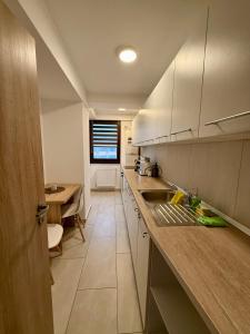 SkyPort Modern & stylish apartment - natural light - Factura - bloc nou - lift, posibilitatea de parcare