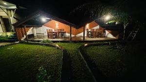 The Heritage Resort