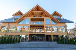 Apartament PRIMAVERA