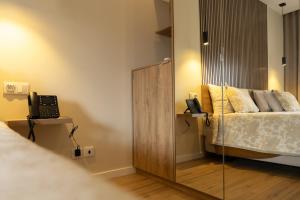 Hotel Caldas Internacional