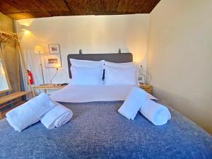 Estúdio Charmoso no Coração das Termas