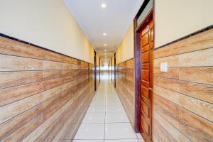 Hotel O BNS Comforts