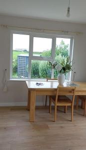 Clochan na Mara - Liscannor, County Clare & Wild Atlantic Way