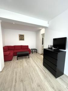 Velaria Centre Apartment