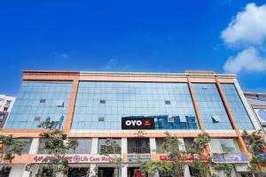 Hotel O BNS Comforts