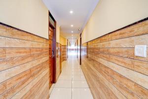 Hotel O BNS Comforts