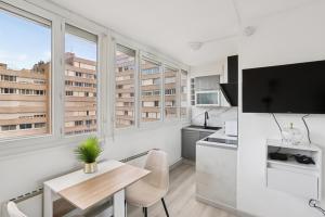 " Casa Nova " chic & cosy à 2 pas du métro en hypercentre