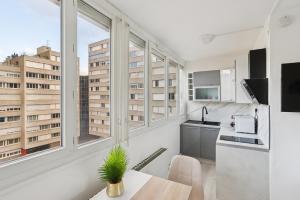 " Casa Nova " chic & cosy à 2 pas du métro en hypercentre