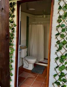 Villa San Carlos-Casa familiar con amplio Jardín