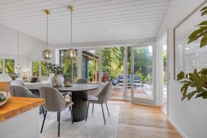 Architect-Designed Holiday Home Close To The Water