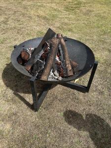 Villa San Carlos-Casa familiar con amplio Jardín