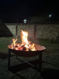 Villa San Carlos-Casa familiar con amplio Jardín