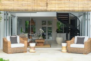Muda Villas Ubud