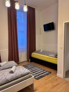 Vienna-Guestroom