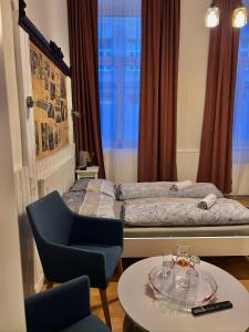 Vienna-Guestroom