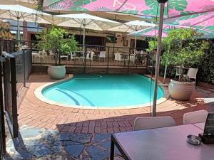 Kniff un Gaffel Guest House