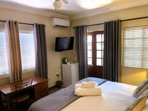 Kniff un Gaffel Guest House