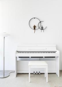 Duplex luxueux 5 étoiles avec terrasse