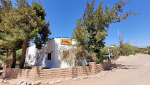 Adobe Hotel Fiambalá