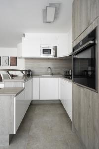 Duplex luxueux 5 étoiles avec terrasse