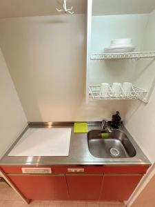 # 2 Katsu House日本桥地铁站6分钟