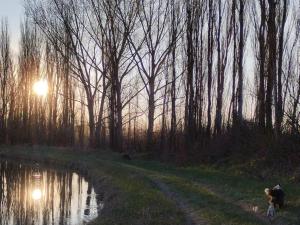 La Chacrita de Río Colorado