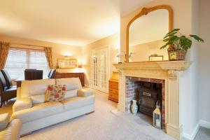 Host & Stay - Amberleigh