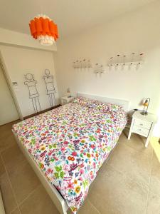 Appartement neuf T3 en hyper centre, clim, parking