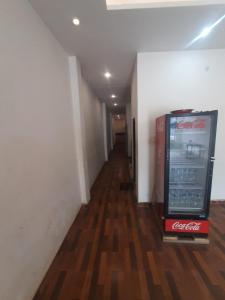 Madhvan Guest House