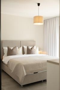 Boutique pool Villa Dí Bellá