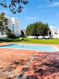 Resort Albufeira T1, Oura Beach