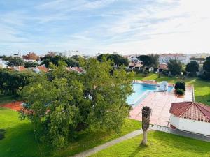 Resort Albufeira T1, Oura Beach