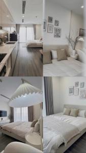 Minh Châu Homestay OCP1